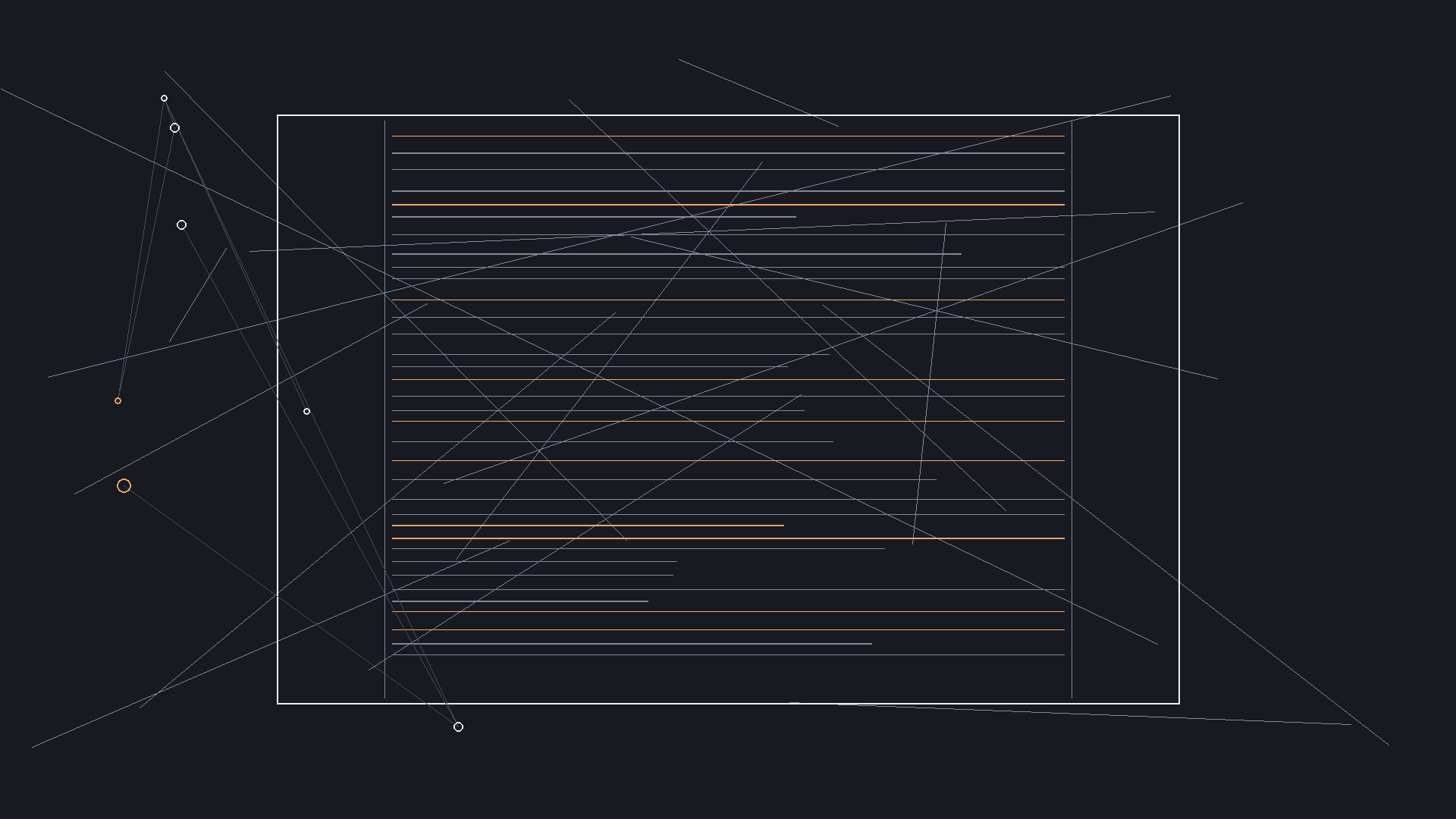 Judgment outweighs suggestions balance