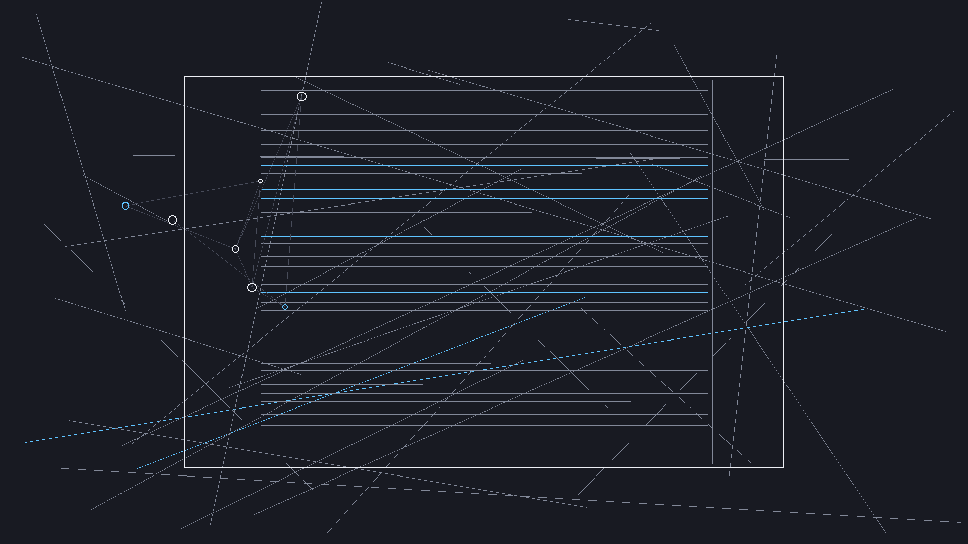 Paired script and board export