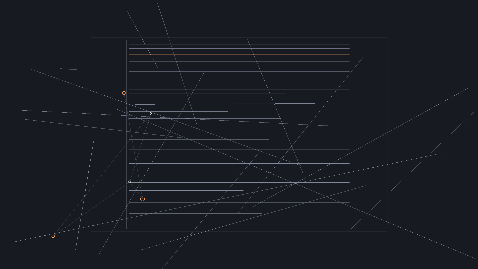 Read-aloud breath beats markup