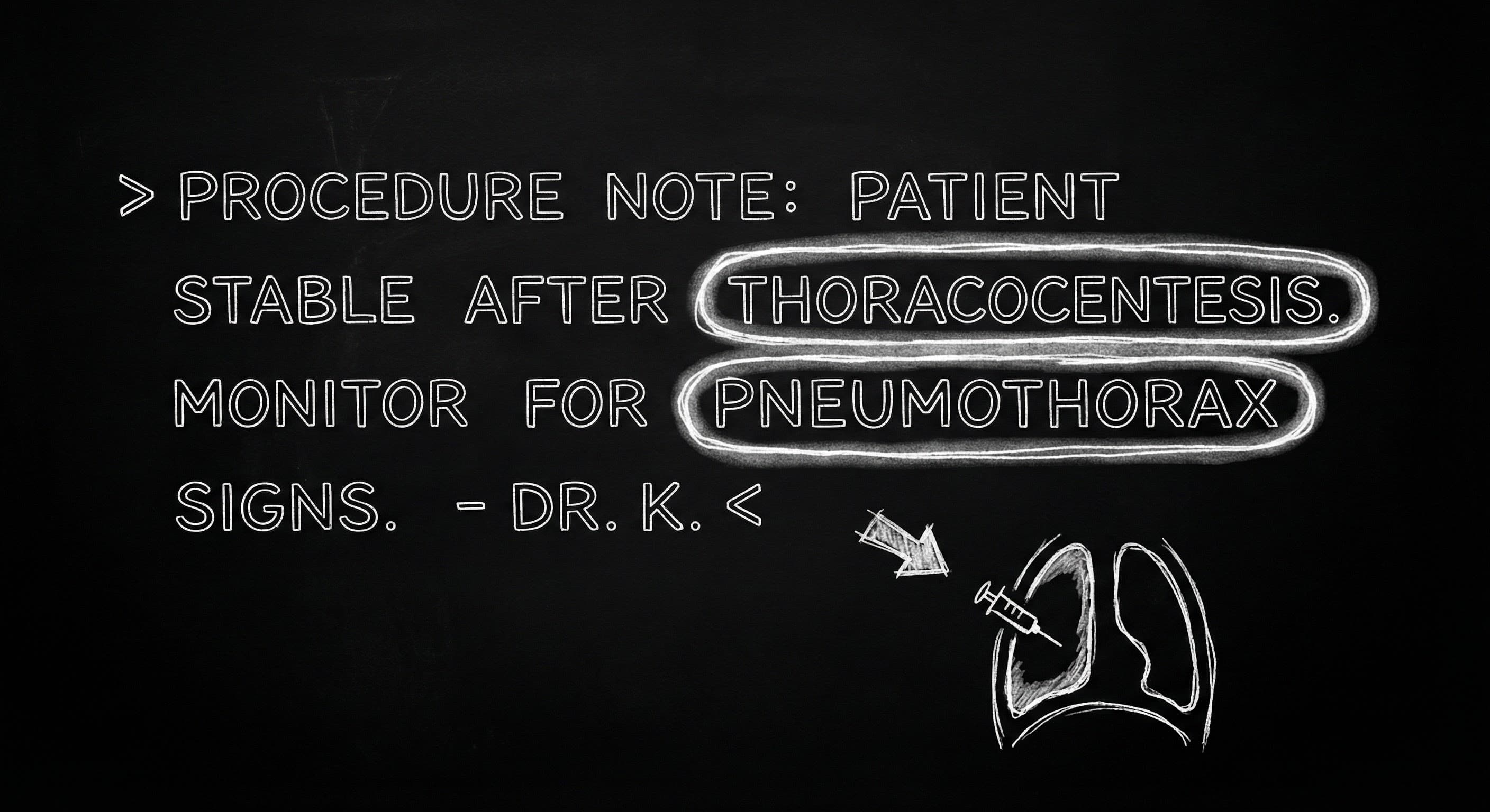 Jargon in dialogue: medical or procedural terms