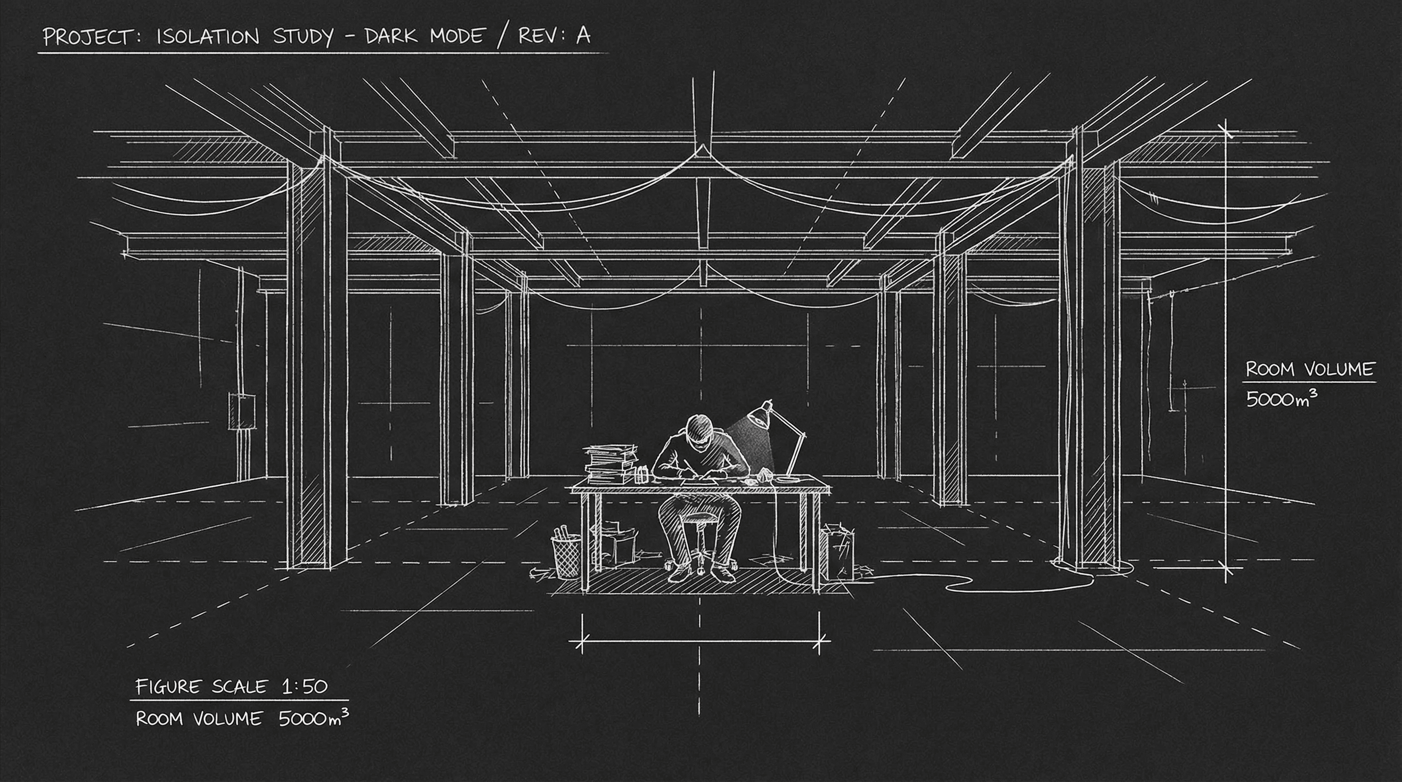 Loneliness of the long-distance screenwriter