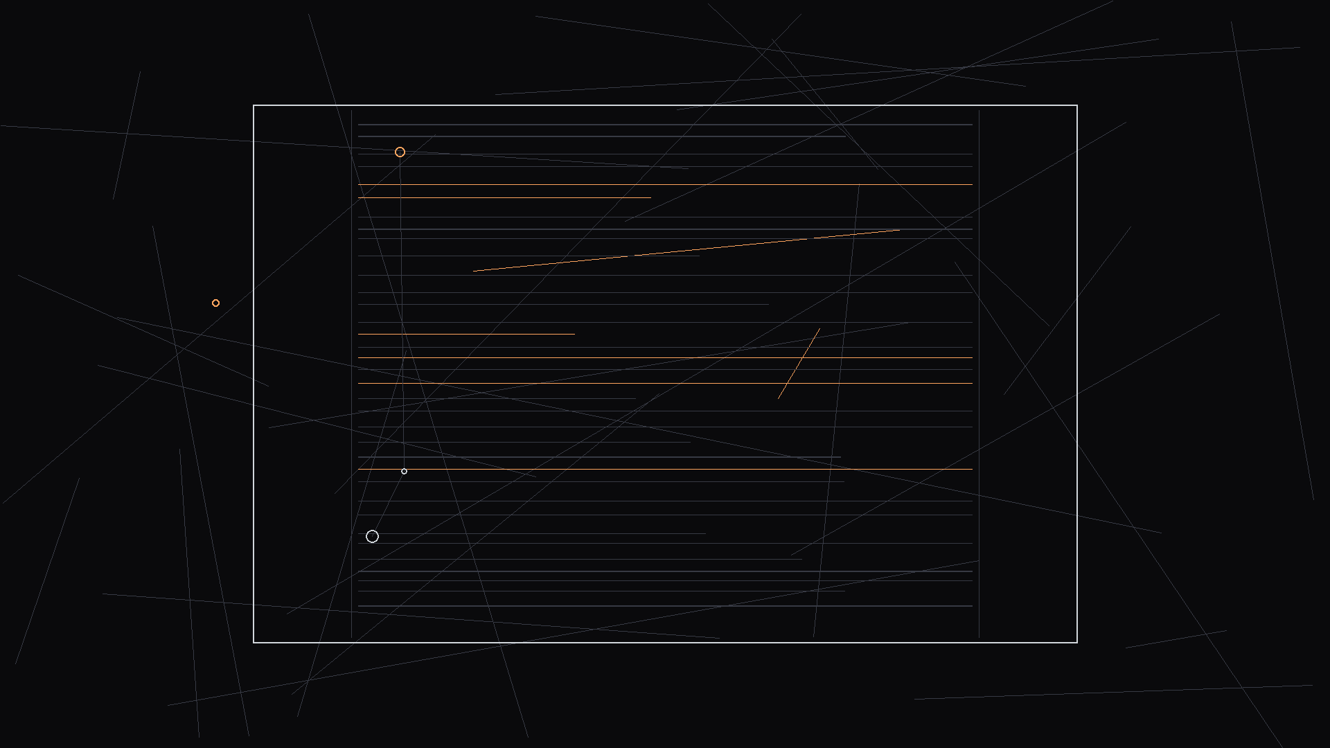 Offline priority with local disk checkmark