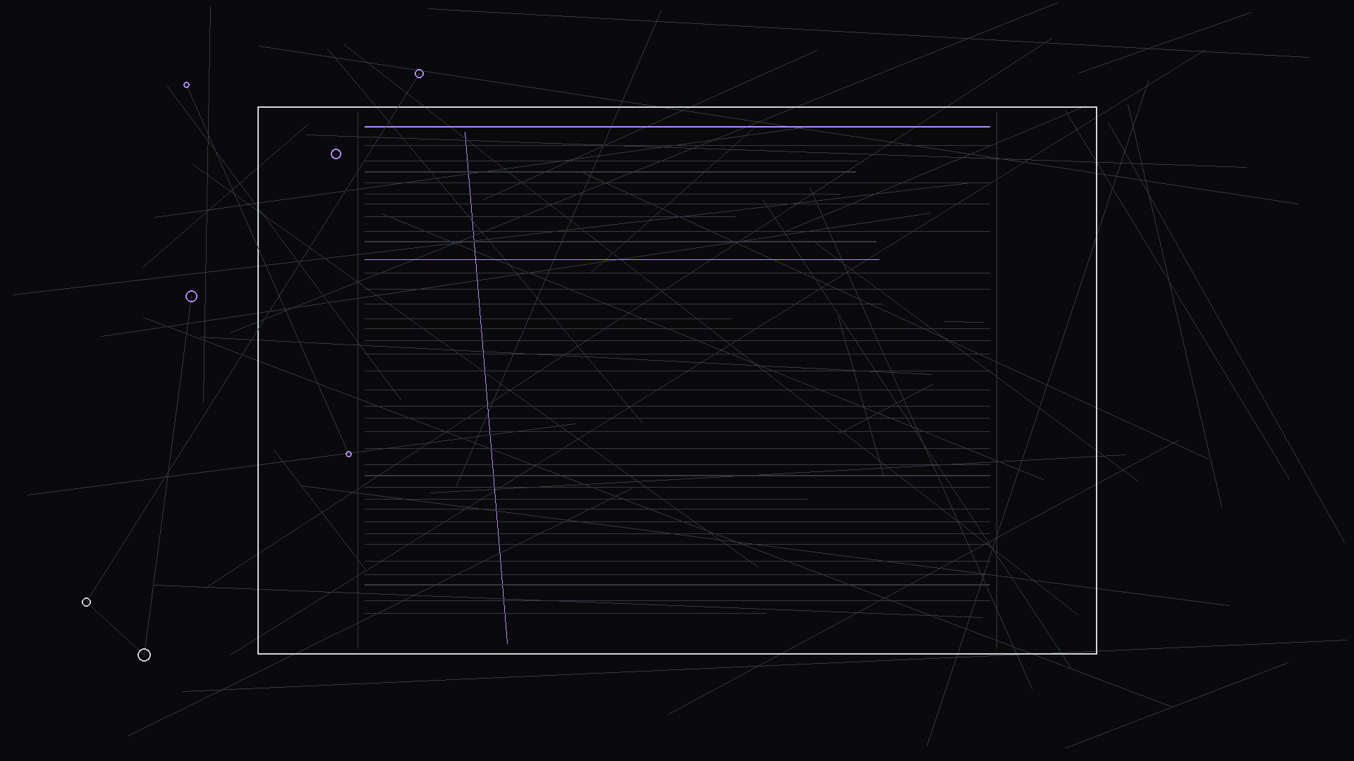 Diagram comparing linear Save the Cat timeline with circular Story Circle model
