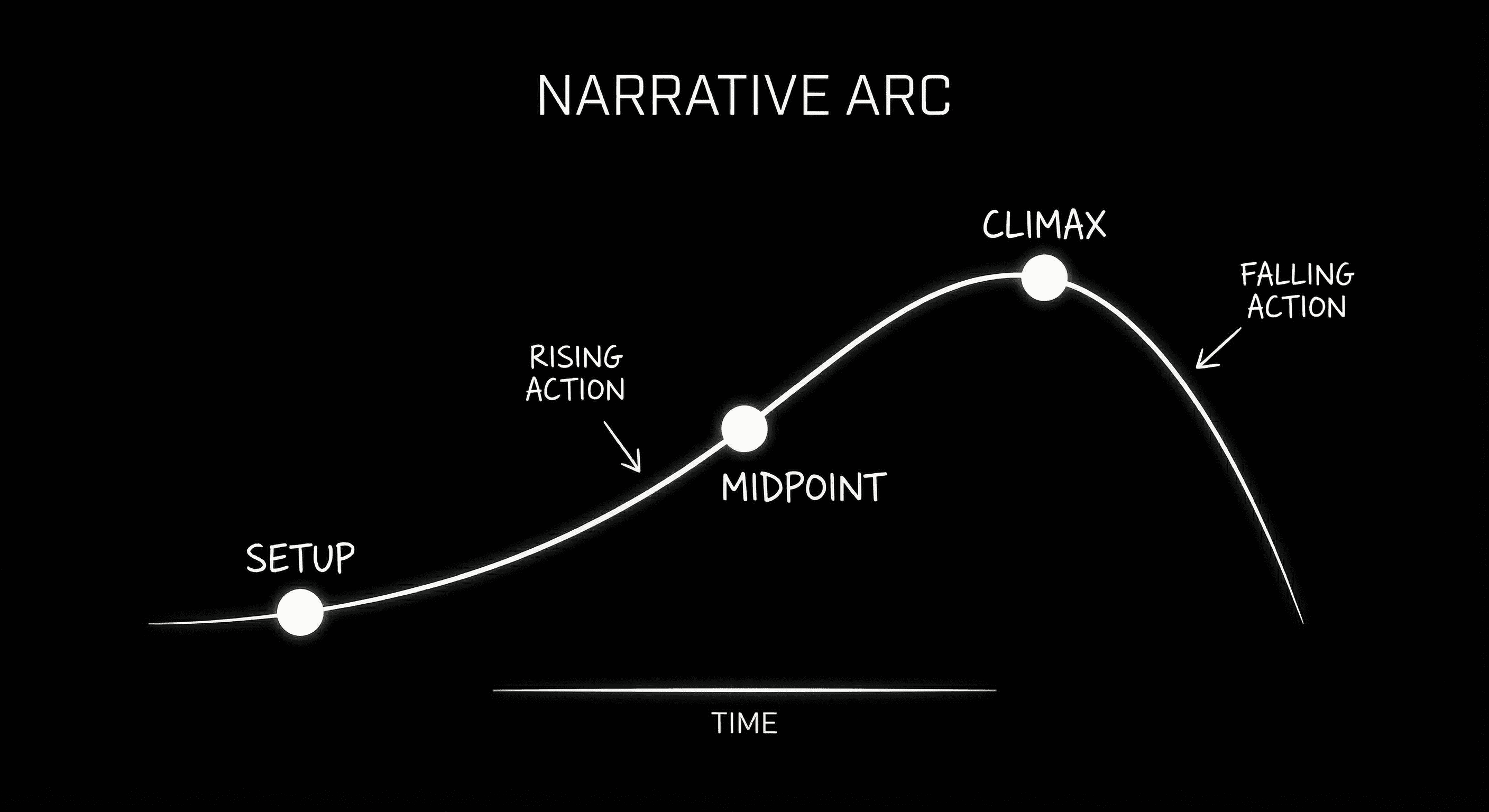 Timeline and script in sync; collaborative editing on both