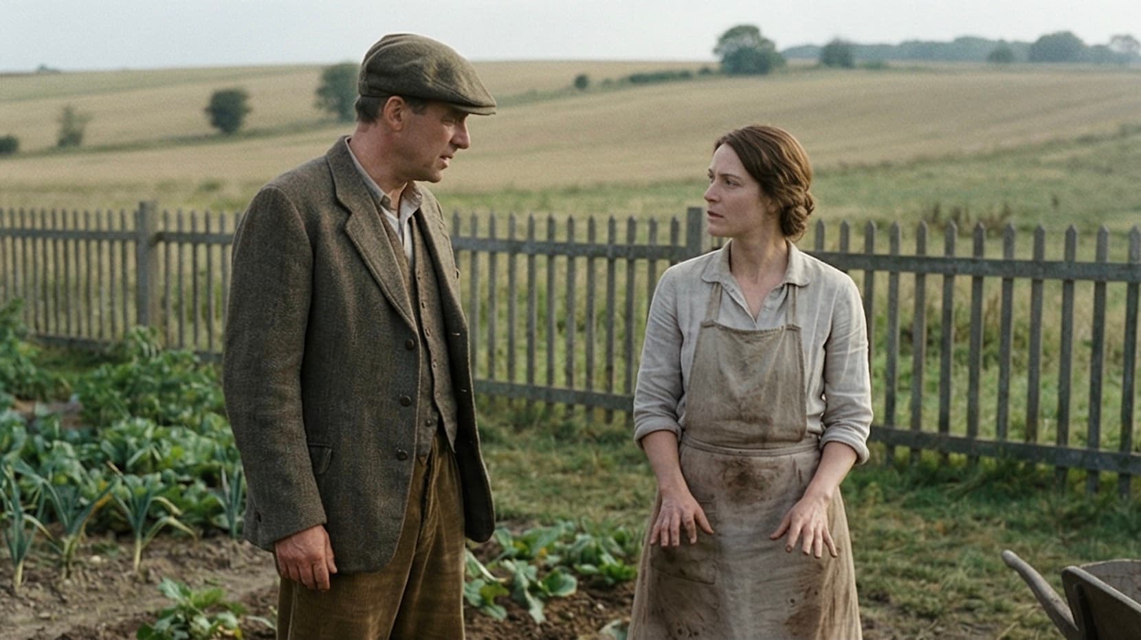 Film frame from timeline