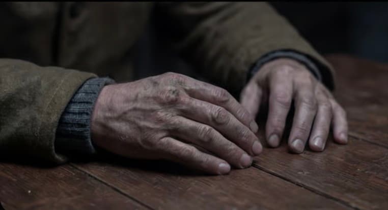 Generative storyboard frame 3